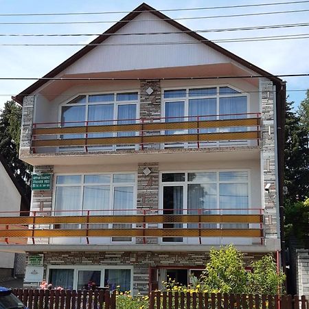 Apartment Pension Rideg Hévíz מראה חיצוני תמונה