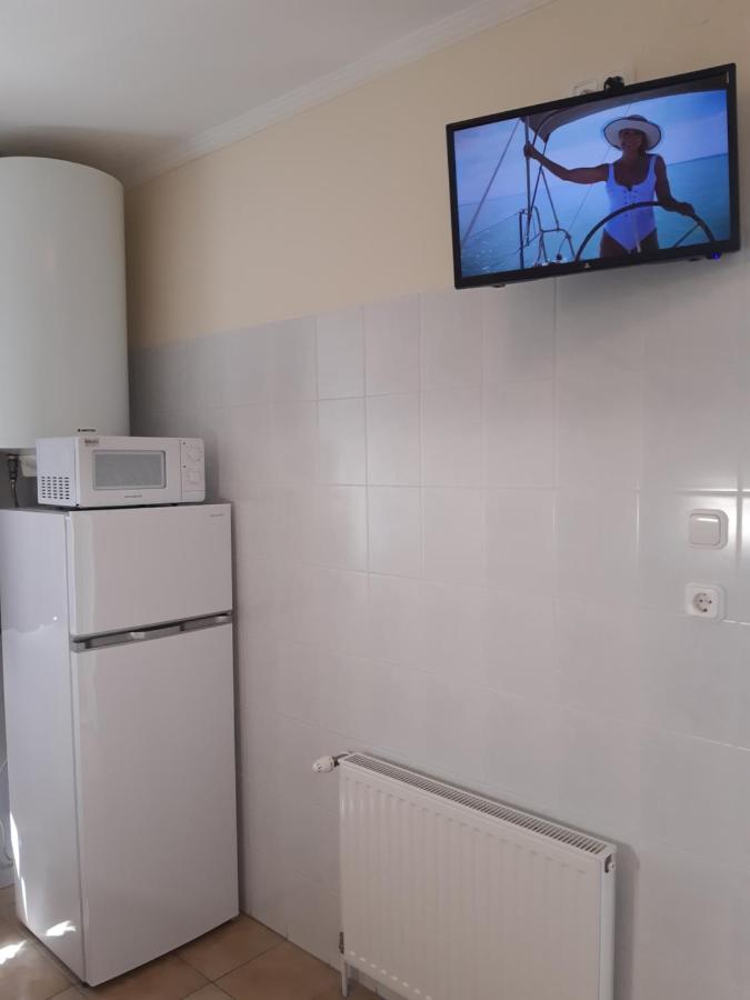 Apartment Pension Rideg Hévíz מראה חיצוני תמונה
