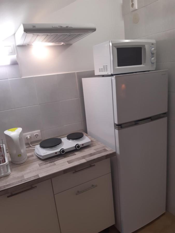 Apartment Pension Rideg Hévíz מראה חיצוני תמונה