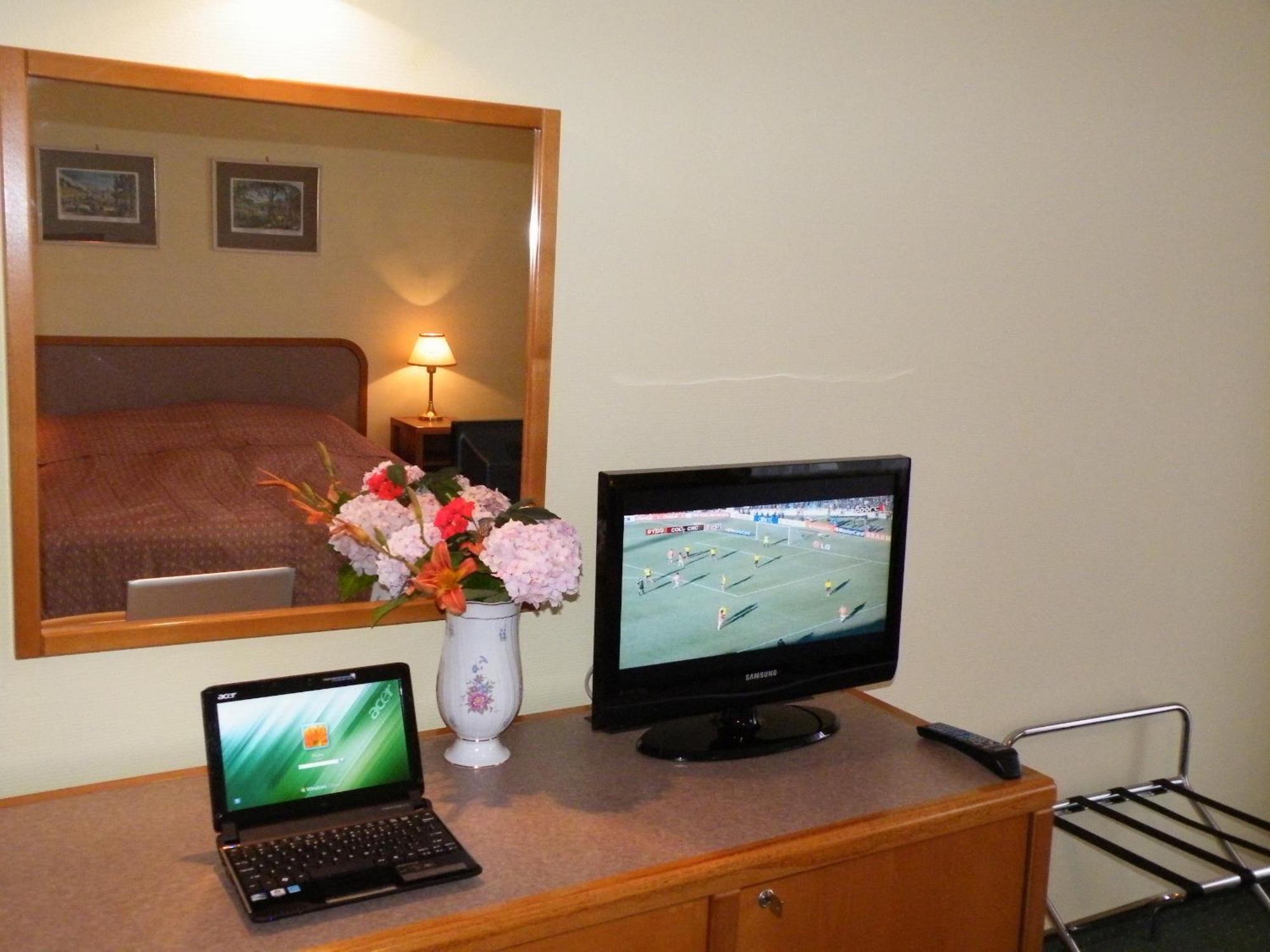 Apartment Pension Rideg Hévíz מראה חיצוני תמונה