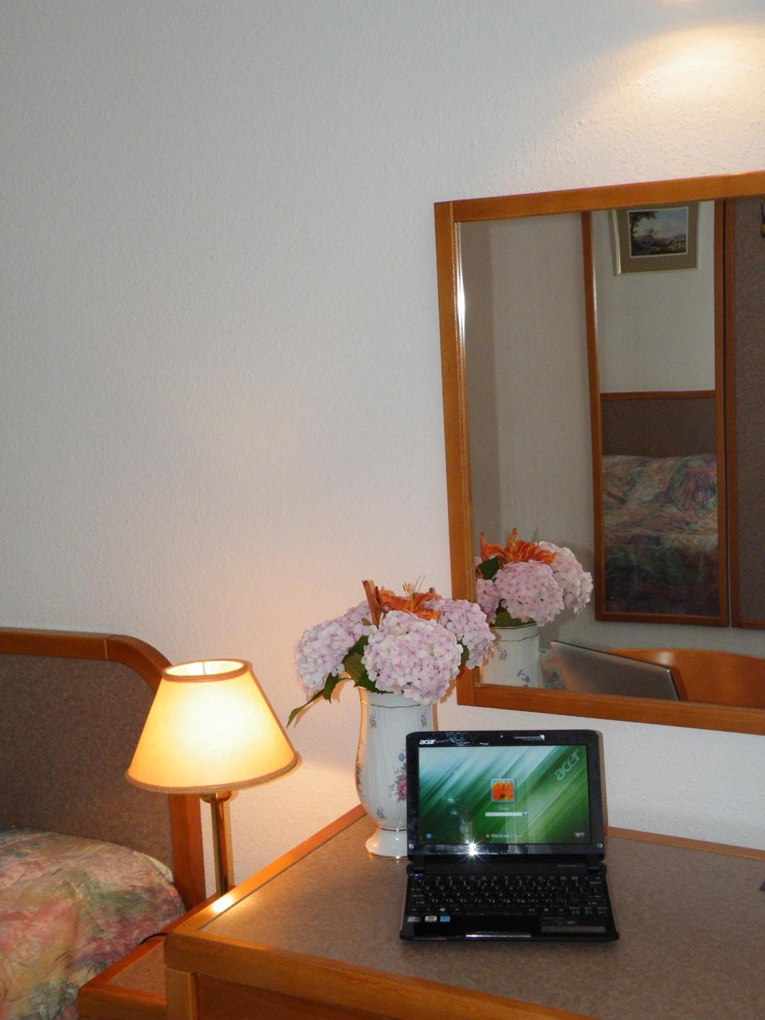 Apartment Pension Rideg Hévíz מראה חיצוני תמונה