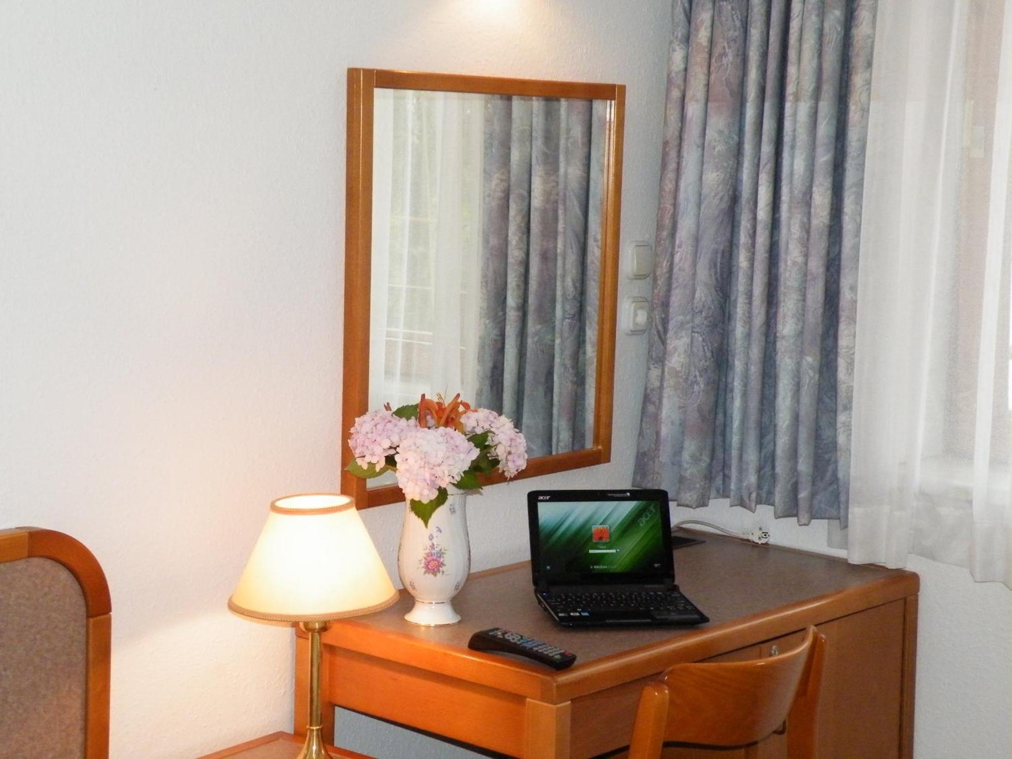 Apartment Pension Rideg Hévíz חדר תמונה