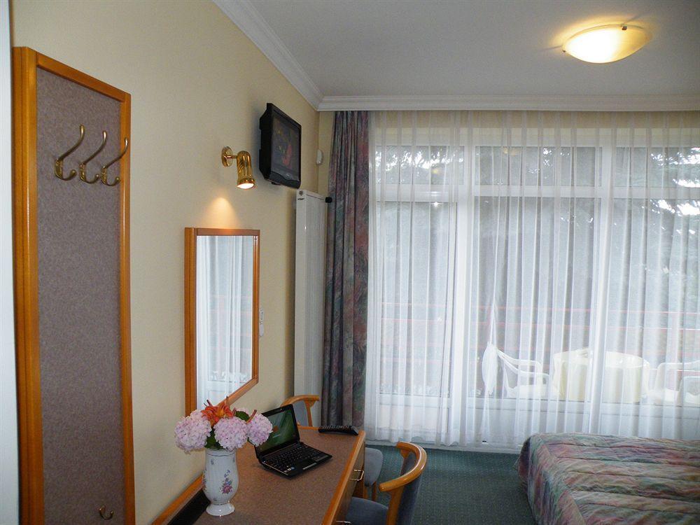 Apartment Pension Rideg Hévíz מראה חיצוני תמונה