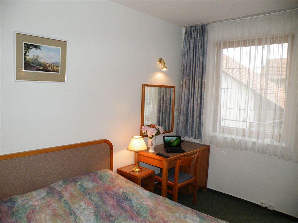 Apartment Pension Rideg Hévíz מראה חיצוני תמונה