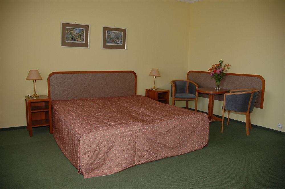 Apartment Pension Rideg Hévíz מראה חיצוני תמונה