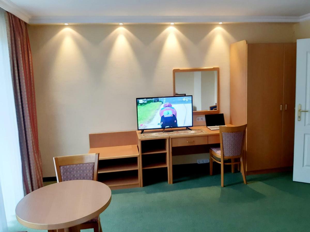 Apartment Pension Rideg Hévíz מראה חיצוני תמונה