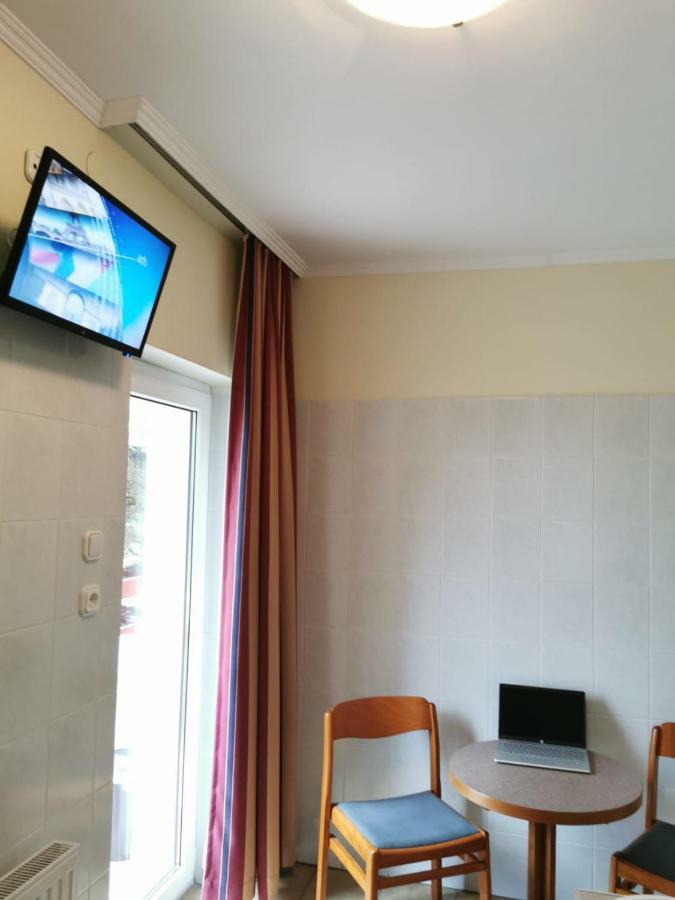 Apartment Pension Rideg Hévíz מראה חיצוני תמונה