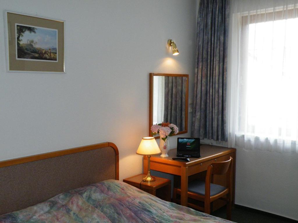 Apartment Pension Rideg Hévíz חדר תמונה