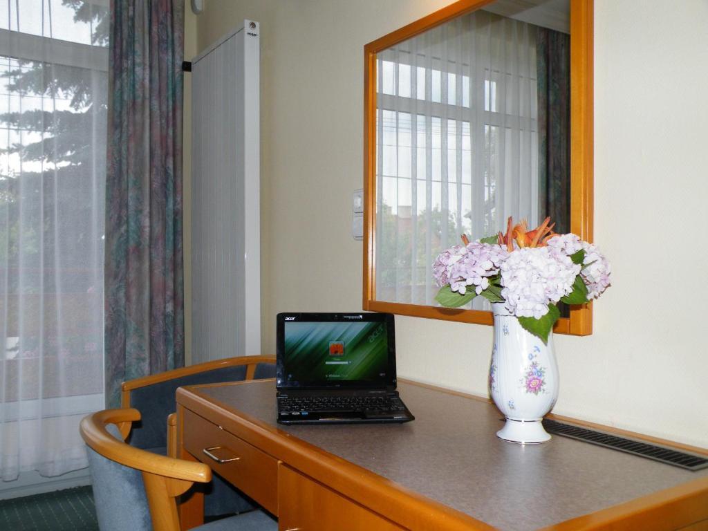 Apartment Pension Rideg Hévíz חדר תמונה