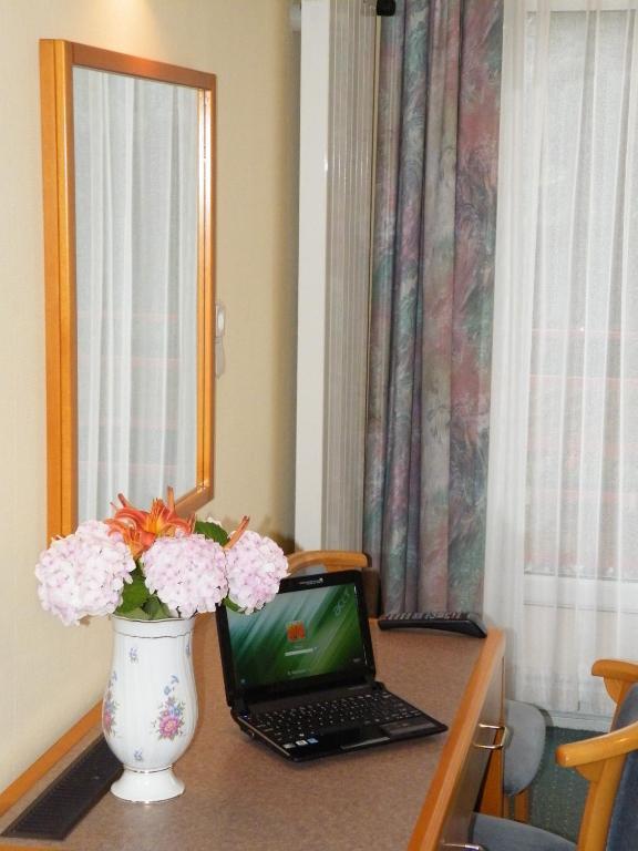 Apartment Pension Rideg Hévíz חדר תמונה