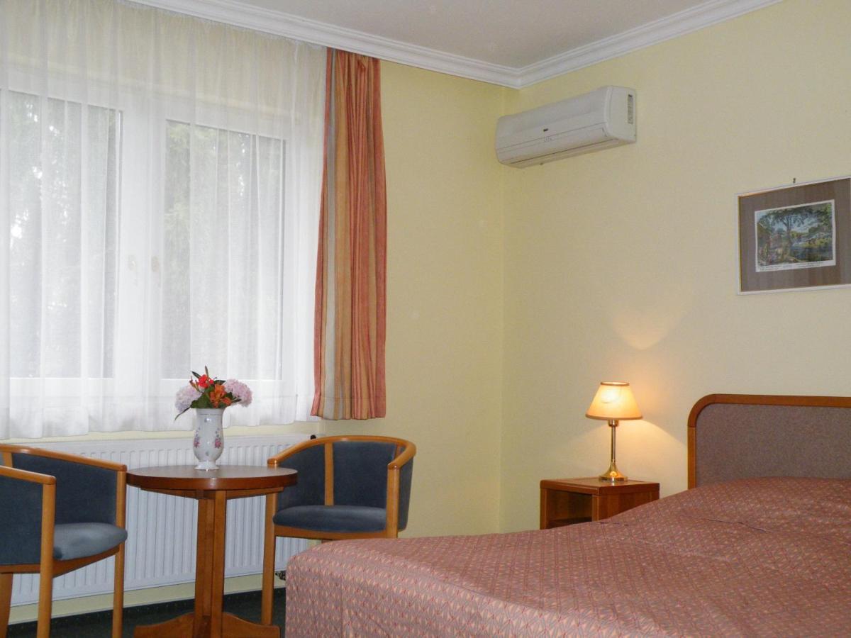 Apartment Pension Rideg Hévíz חדר תמונה