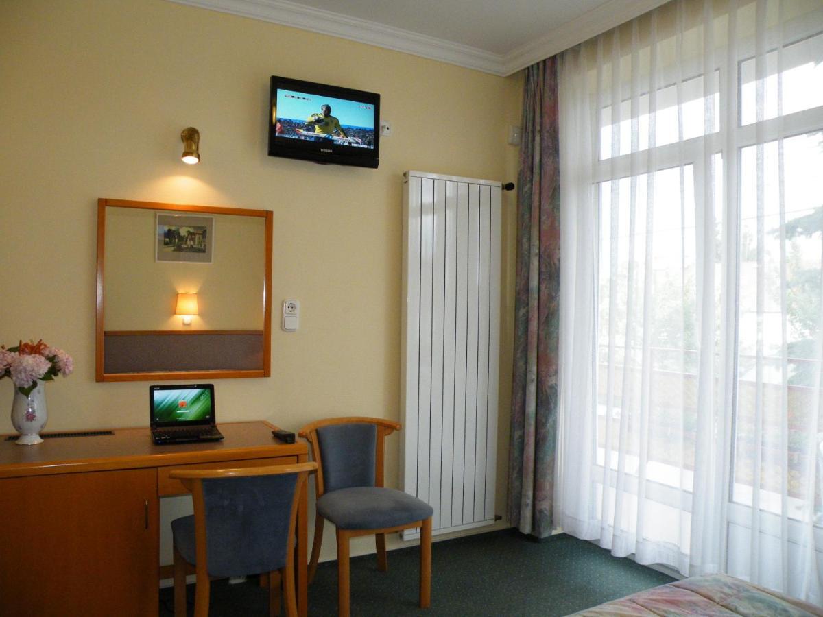 Apartment Pension Rideg Hévíz חדר תמונה